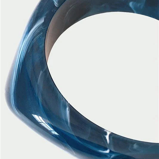 Eclipse Resin Bangle | Annie Mo's