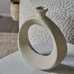 Eddison Vase 23cm