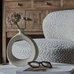 Eddison Vase 23cm | Annie Mo's
