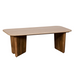 Eden Coffee Table 110cm | Annie Mo's