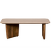 Eden Coffee Table 110cm