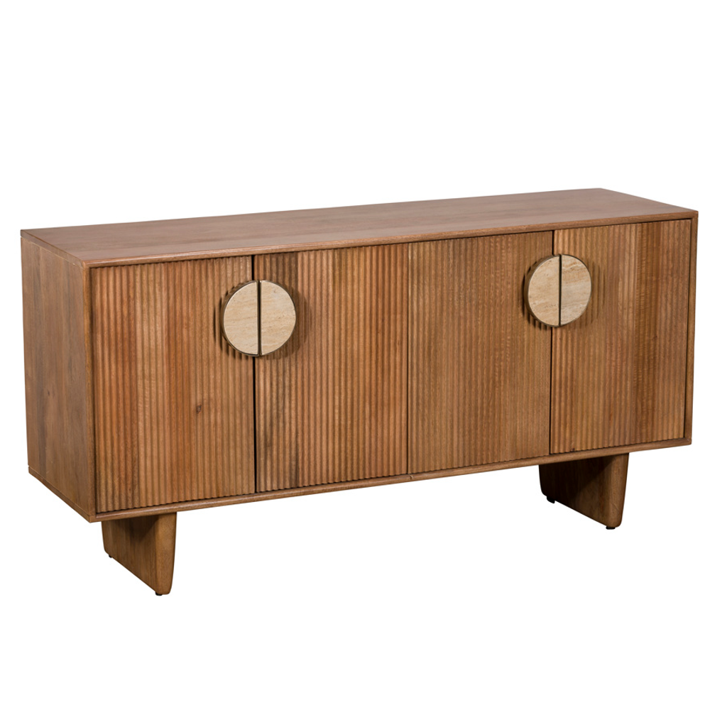 Eden Wide Sideboard 150cm | Annie Mo's