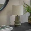 Edgeborough Table Lamp 42cm | Annie Mo's