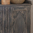 Elcombe Two Door Cabinet 101cm