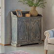 Elcombe Two Door Cabinet 101cm
