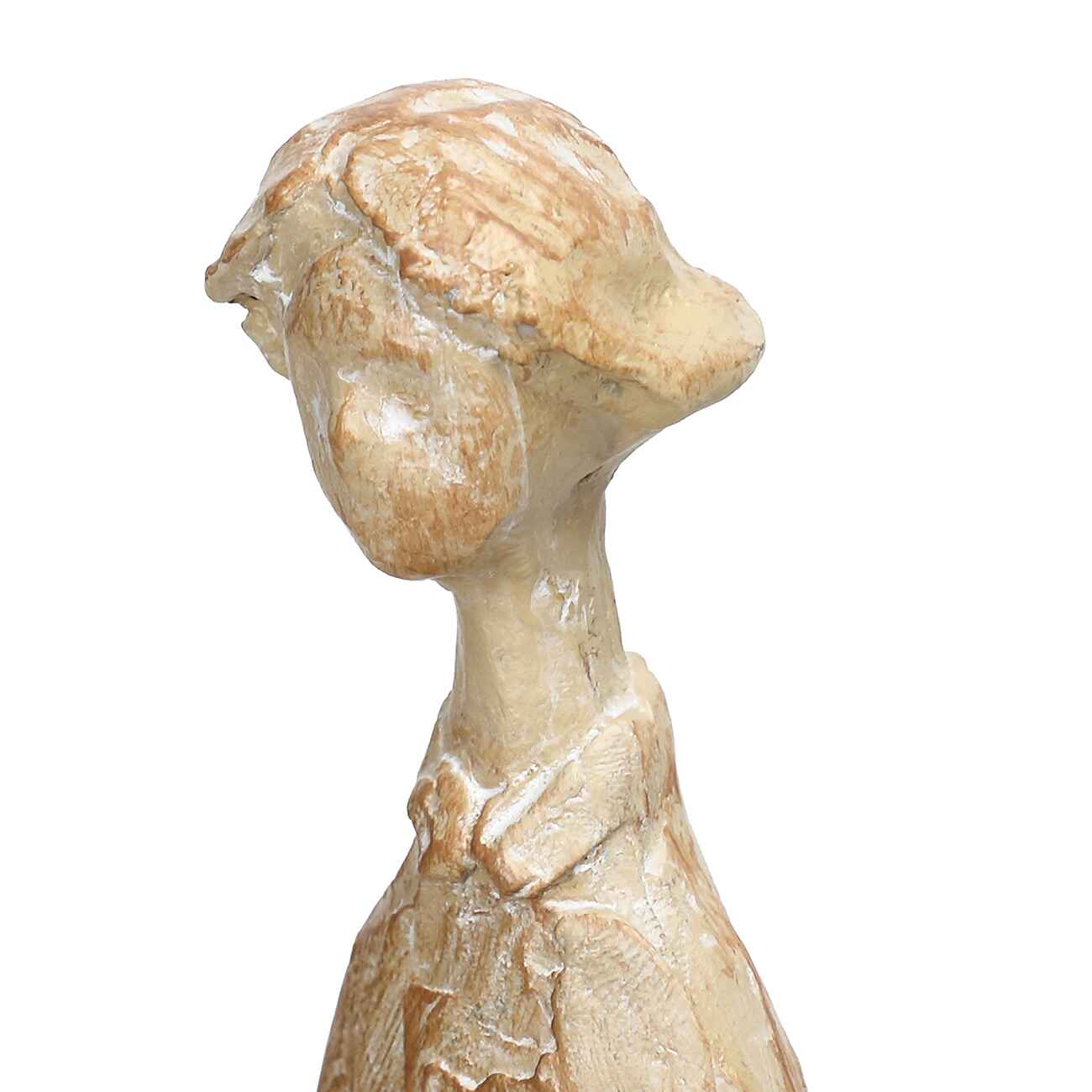 Ellington Seated Forms Family of Three 27cm | Annie Mo's D