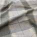 Fontaine Footstool | Patterned Fabrics