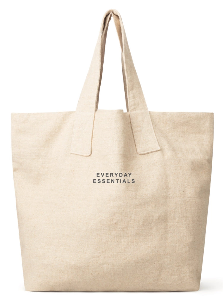 Sammy Shopper Natural 57x50cm | Annie Mo's