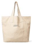 Sammy Shopper Natural 57x50cm | Annie Mo's