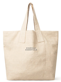 Sammy Shopper Natural 57x50cm | Annie Mo's