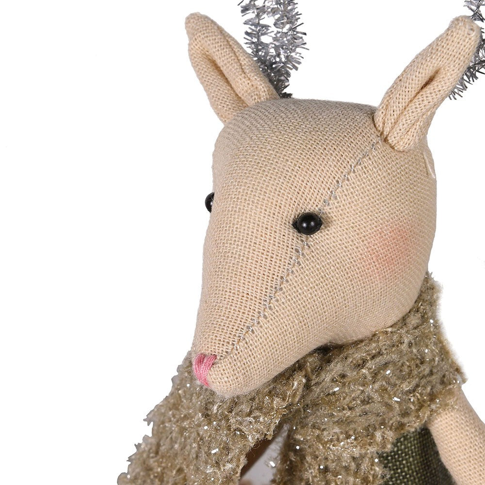 Enchanting Dancing Mice Duo 45cm-B