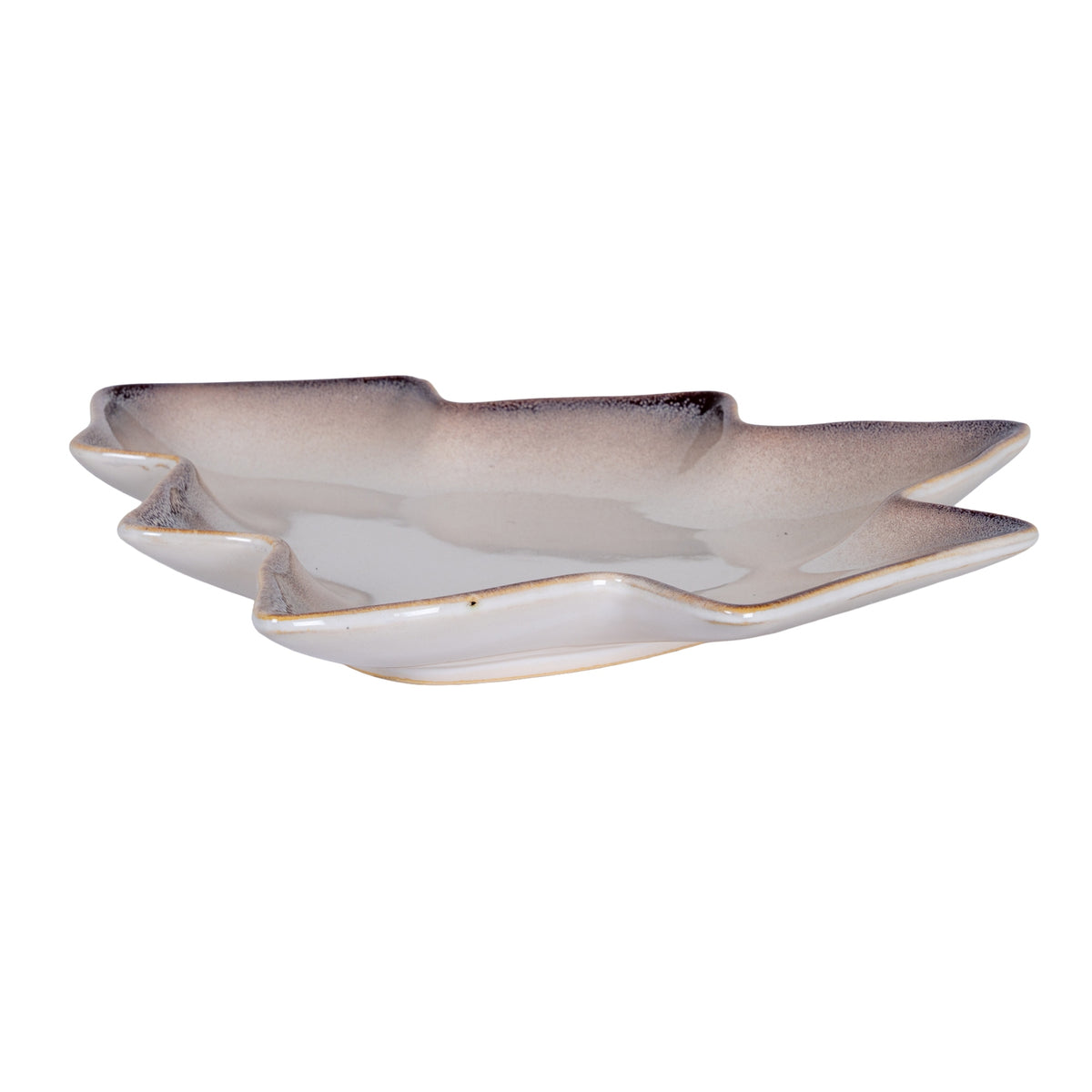 Everin Ceramic Tree Dish - Size Choice