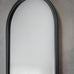 Evershot Full Length Bevelled Edge Mirror 183cm