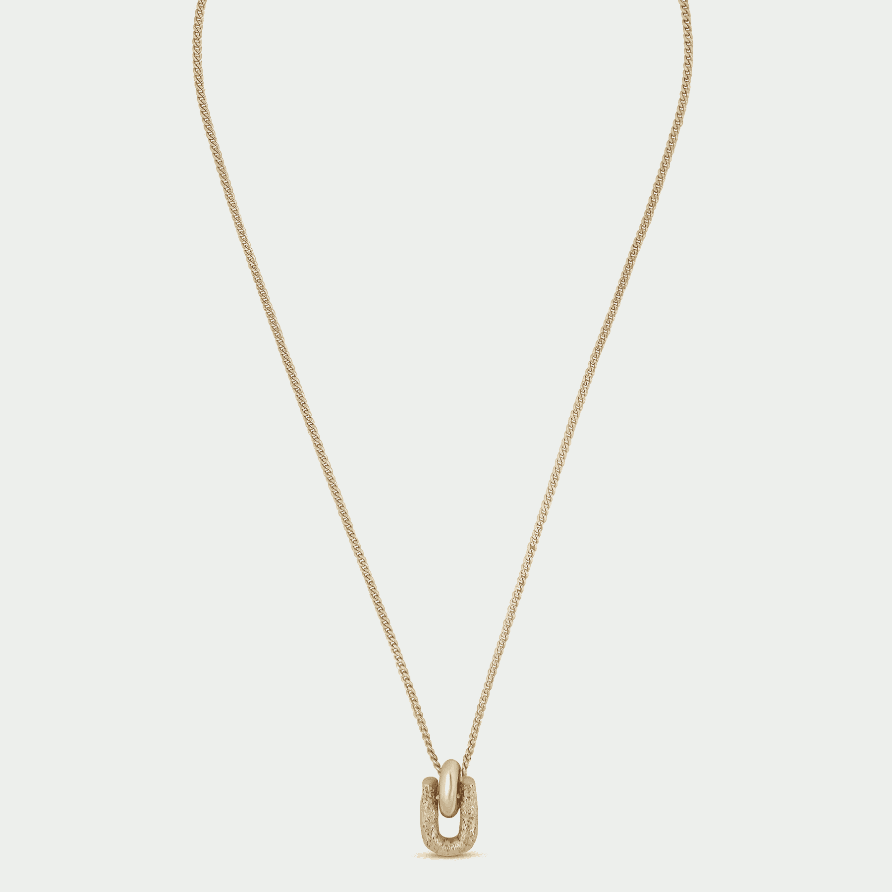 Evolve Necklace - Gold | Annie Mo's-E