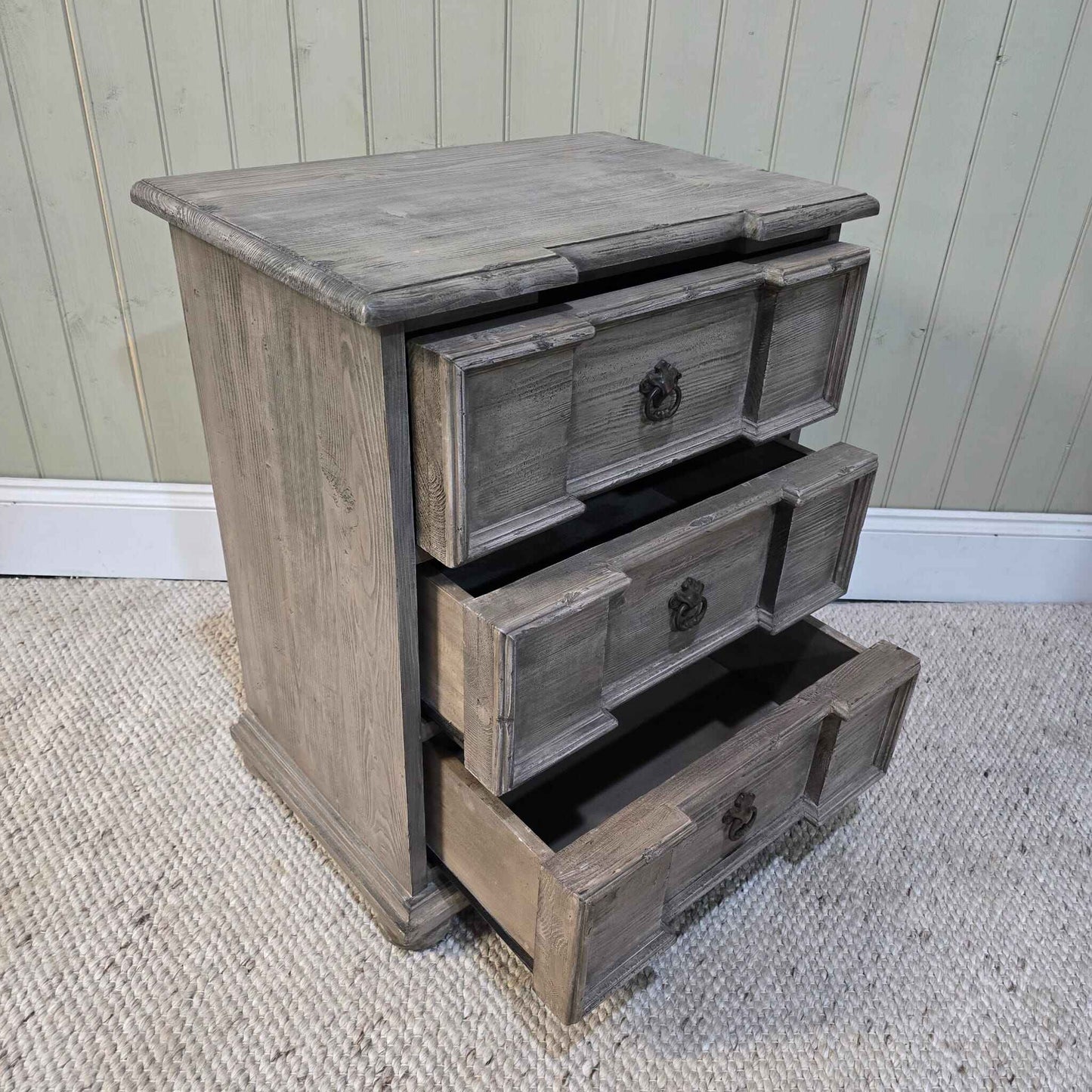 Aboyne Bedside - CLEARANCE-F