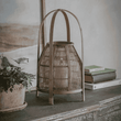 Branscombe Handled Lantern 48cm