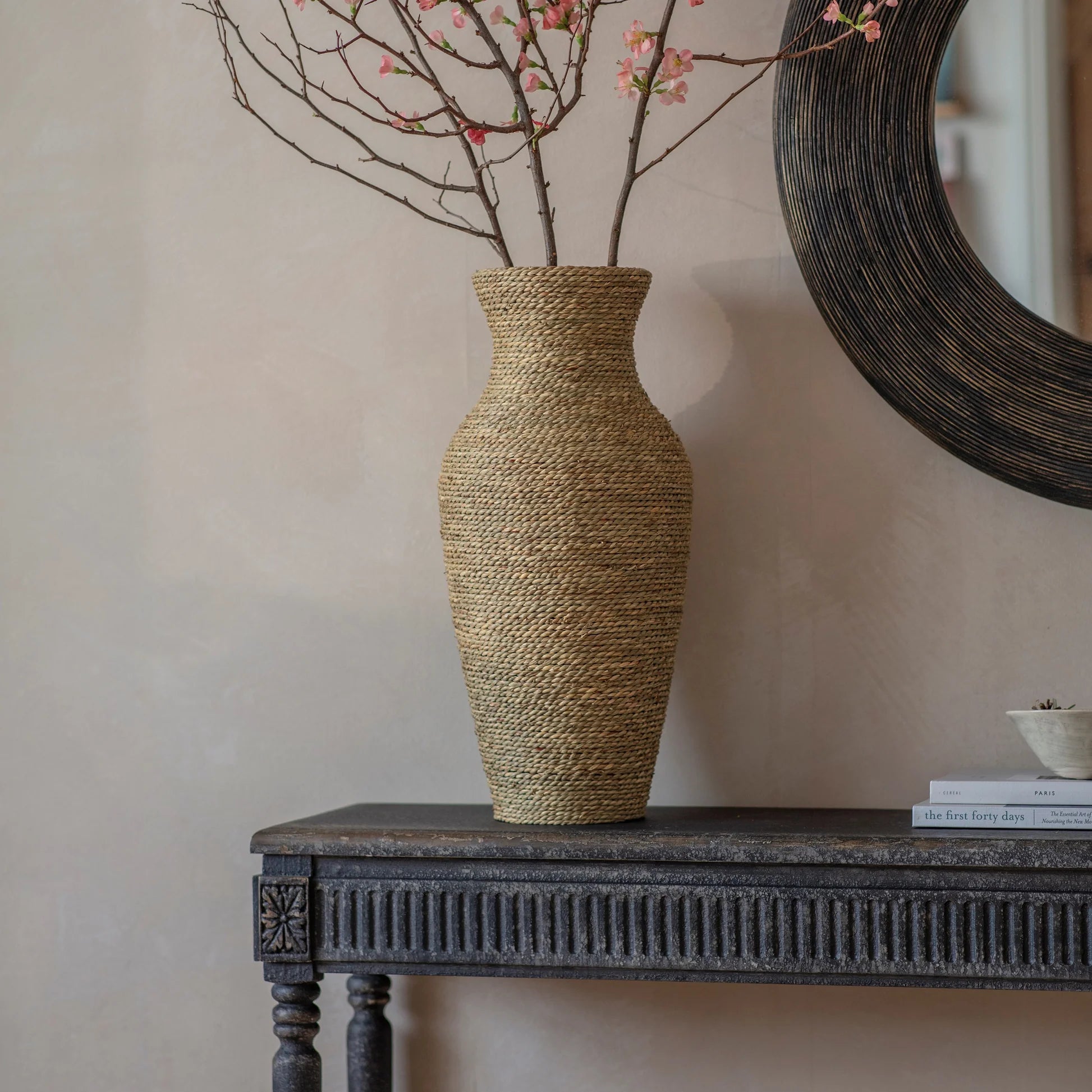 Stanton Tall Vase 54cm