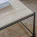 Wellington Coffee Table 120cm