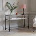 Wellington Console Table 122cm | Annie Mo's