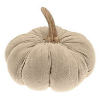 Natural Pumpkin 23cm | Annie Mo's