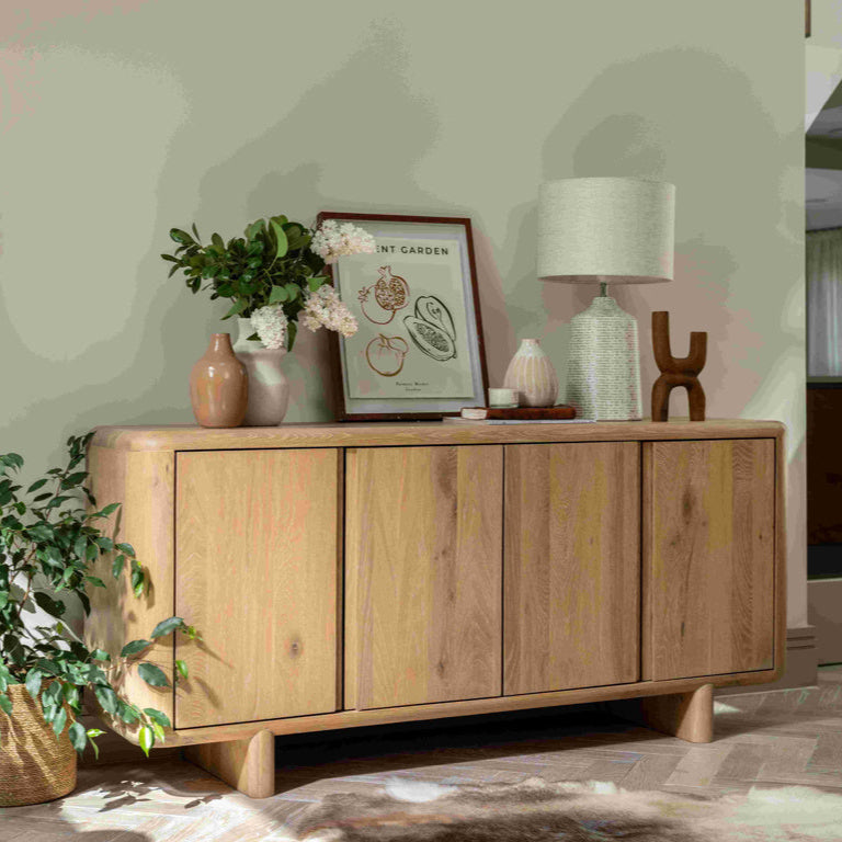 Flynn Sideboard 165cm | Annie Mo's