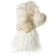 Fabric Gonk With Curly Beard 22cm