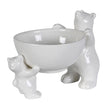 Family Bear Bowl 17cm | Annie Mo's
