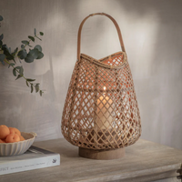 Farlow Lantern 34cm | Annie Mo's
