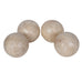 Faux Travertine Ball 95cmB
