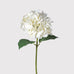 Feel Real White Hydrangea 55cm