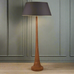 Floor Lamp with Shade 162cm | Annie Mo's