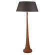 Floor Lamp with Shade 162cm B