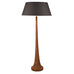Floor Lamp with Shade 162cm B