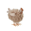 Fluffy Hen Mix of Two 18cm | Annie Mo's B
