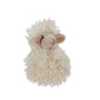 Fluffy Lamb Mix of Two 15cm | Annie Mo's B