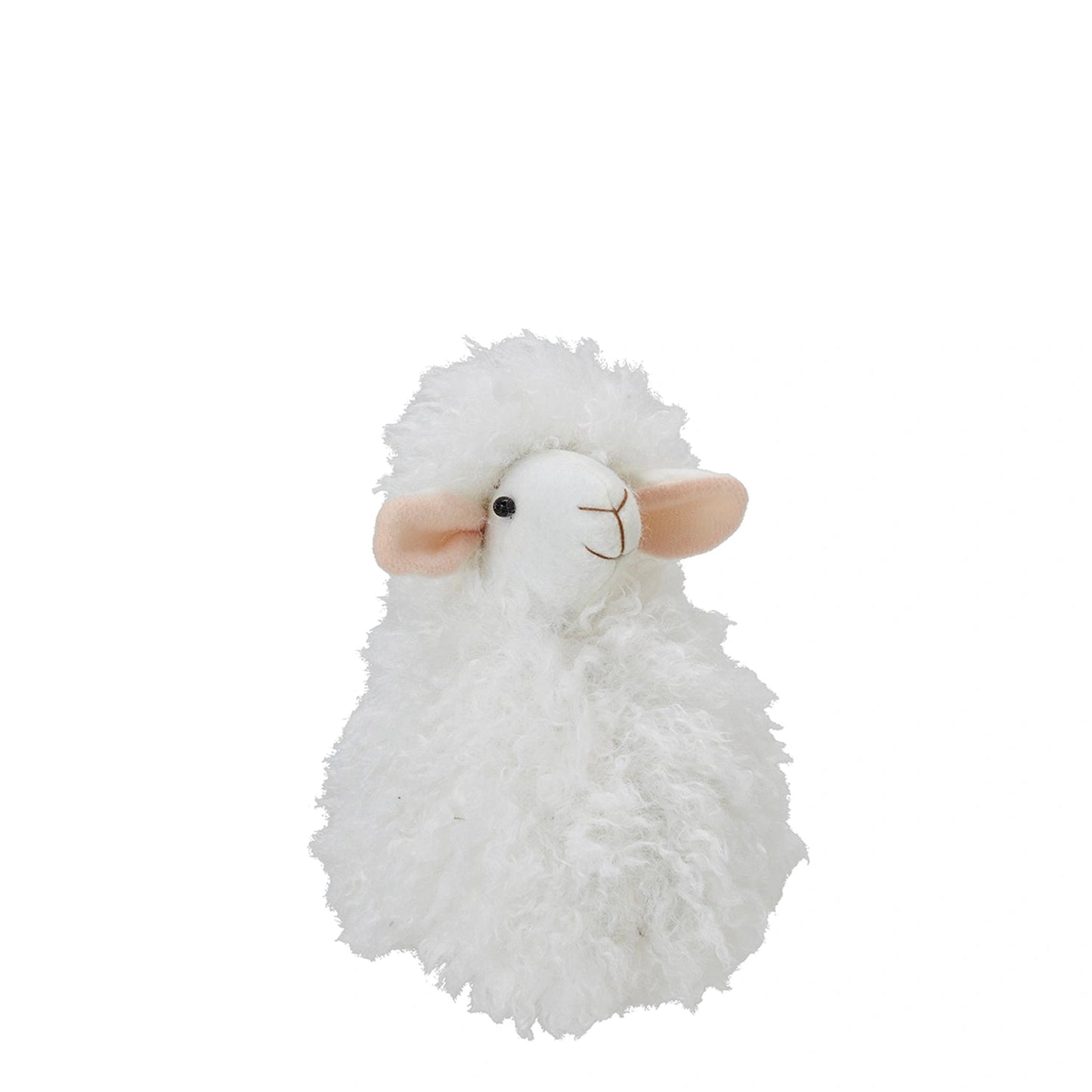 Fluffy Lamb Mix of Two 15cm | Annie Mo's C