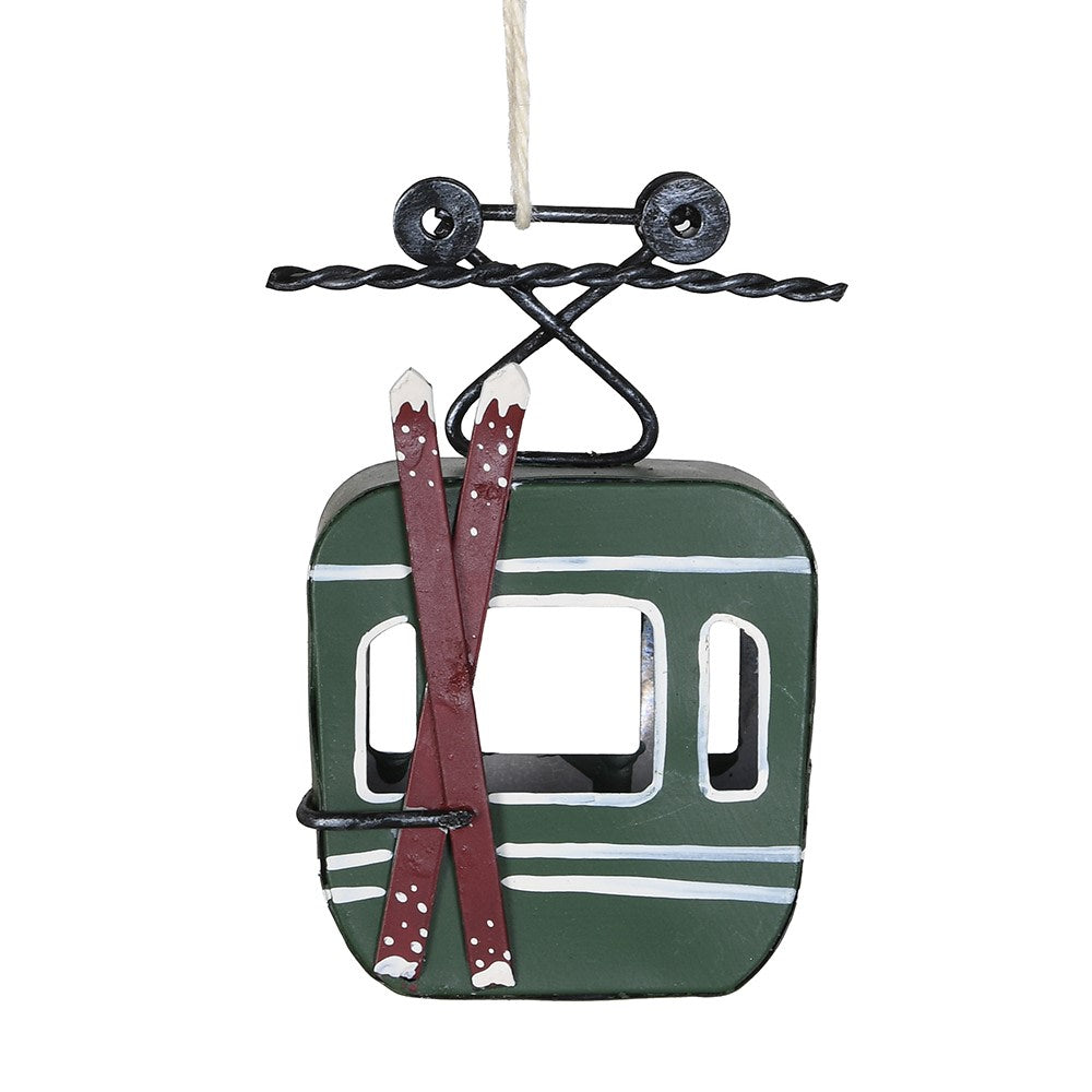 Forest Gondola 10cm | Annie Mo's