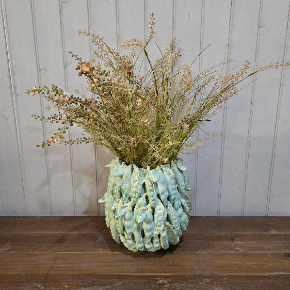 Fowey Peapod Vase 3