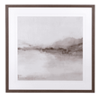 Framed Morning Mist Picture 81cm | Annie Mo's