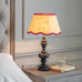 Fraser Ornate Table Lamp 51cm