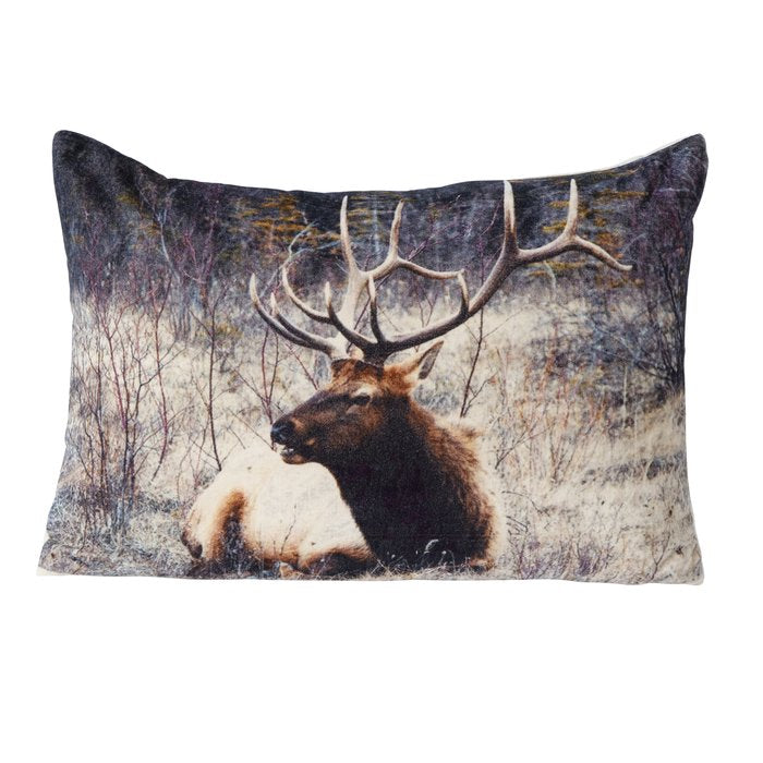 Deer Cushions - Style Choice-B