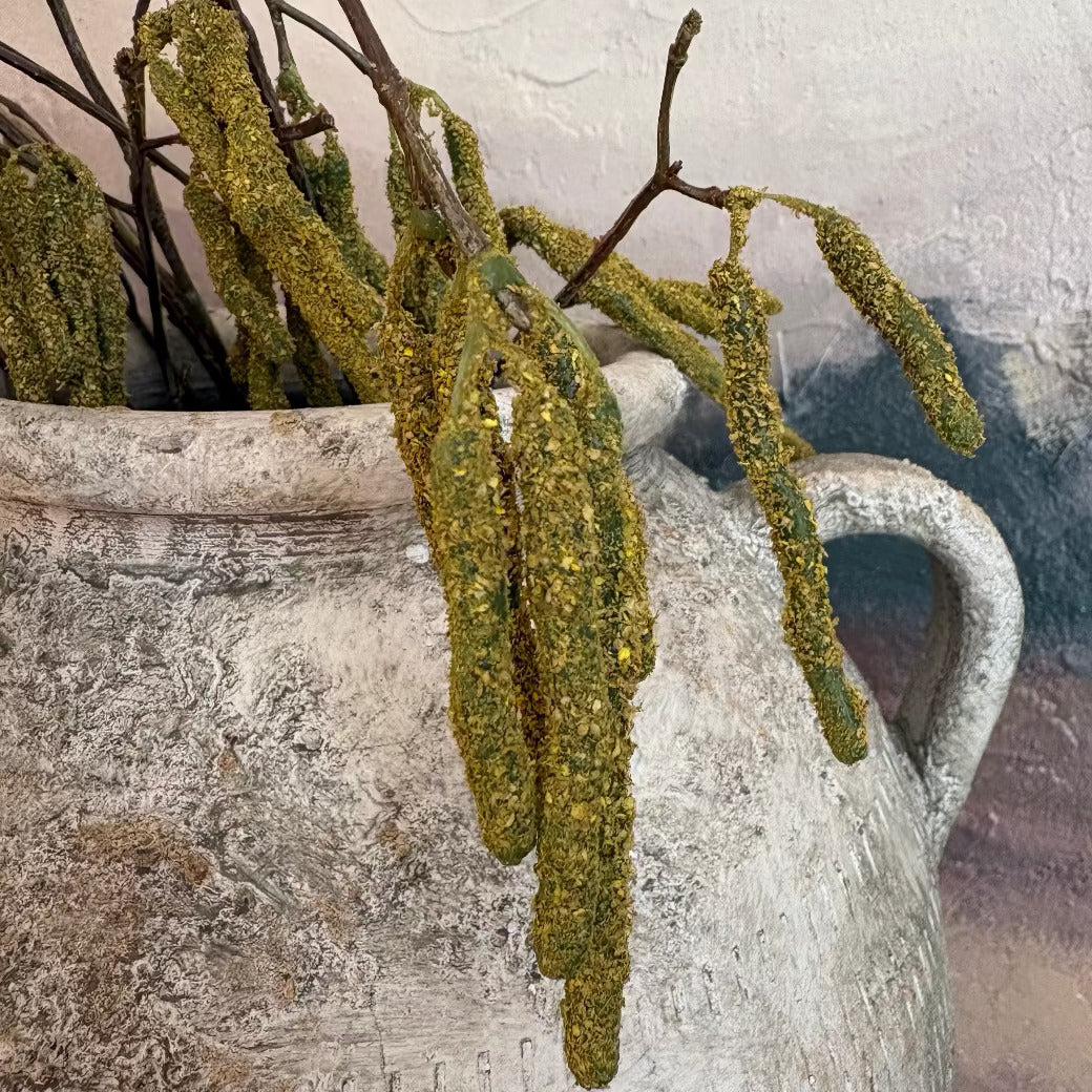Catkins Spray 100cm