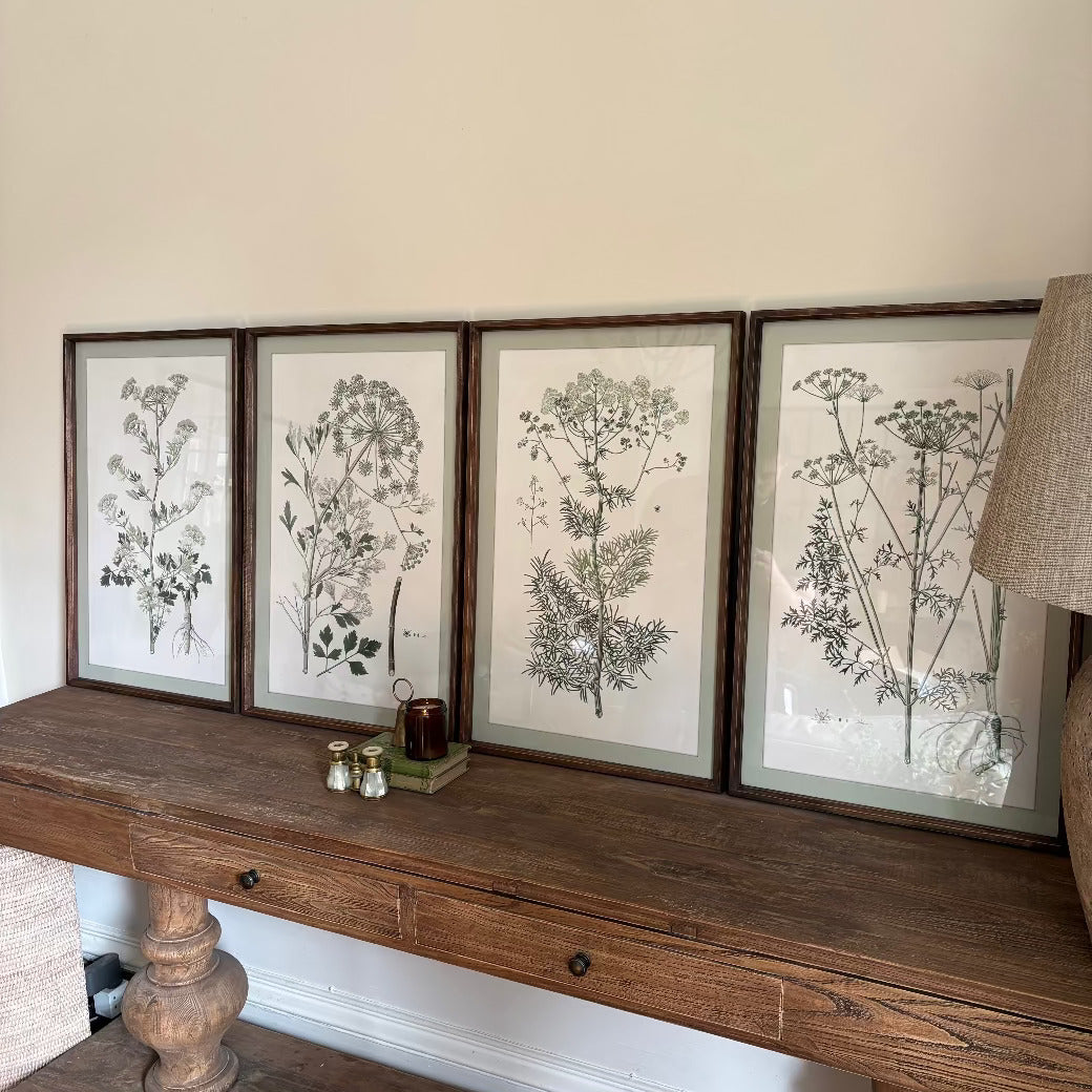 Meadowsweet Collective Prints 70cm - Style Choice | Annie Mo's e
