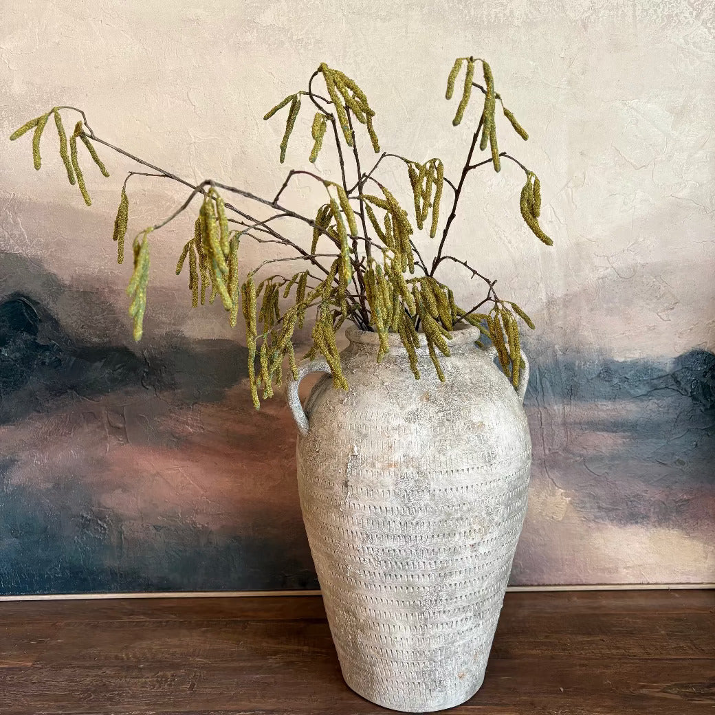 Catkins Spray 100cm-G