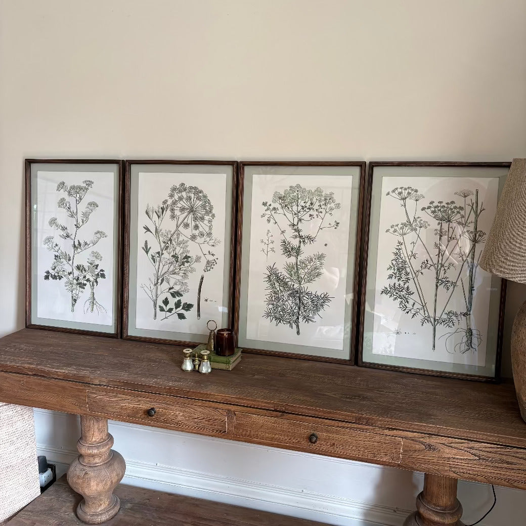 Meadowsweet Collective Prints 70cm - Style Choice | Annie Mo's a