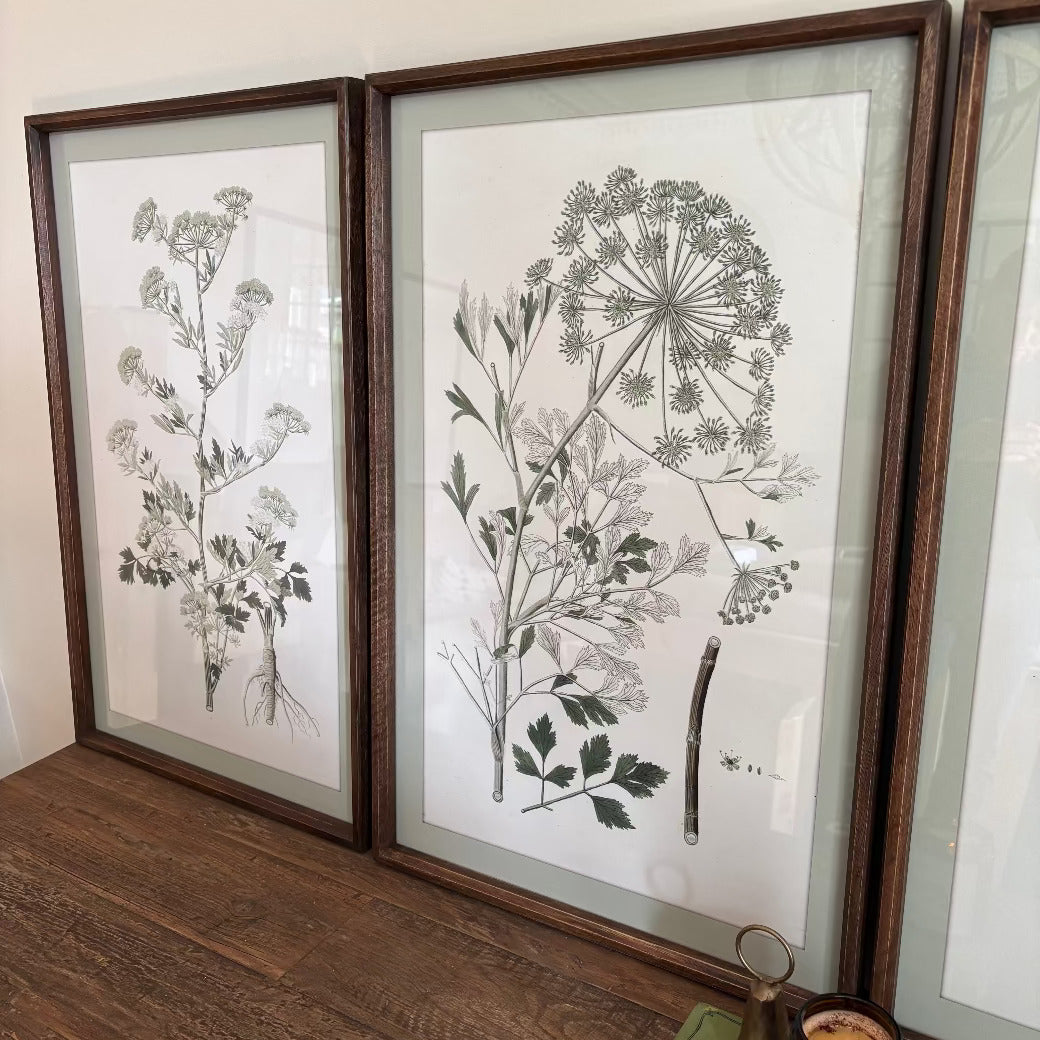 Meadowsweet Collective Prints 70cm - Style Choice | Annie Mo's b