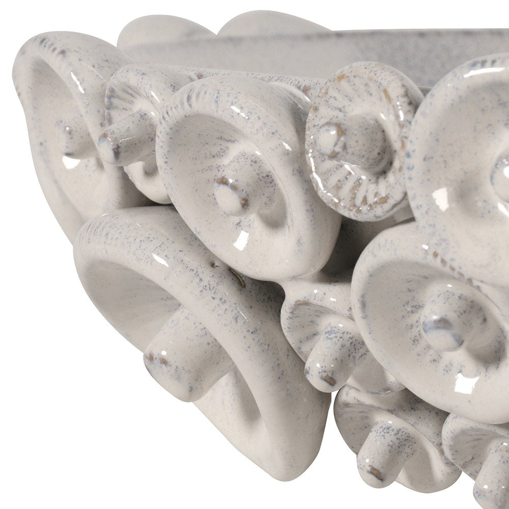 Fungi Troop Bowl 49cm