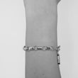 Fusion Bracelet - Silver | Annie Mo's2