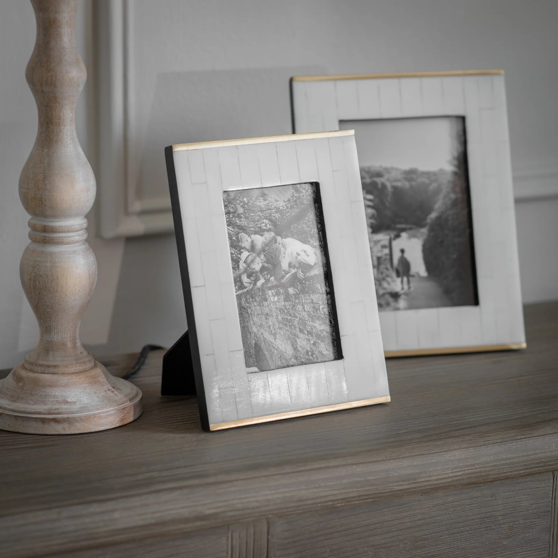 Langford Classic Photo Frame - Size Choice | Annie Mo's