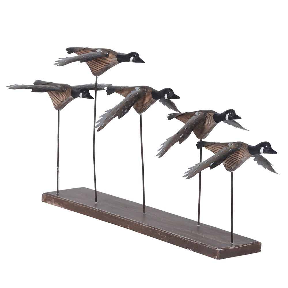 Gaggle of Geese 50cm | Annie Mo's